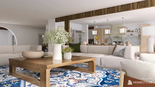 Penthouse Assignment