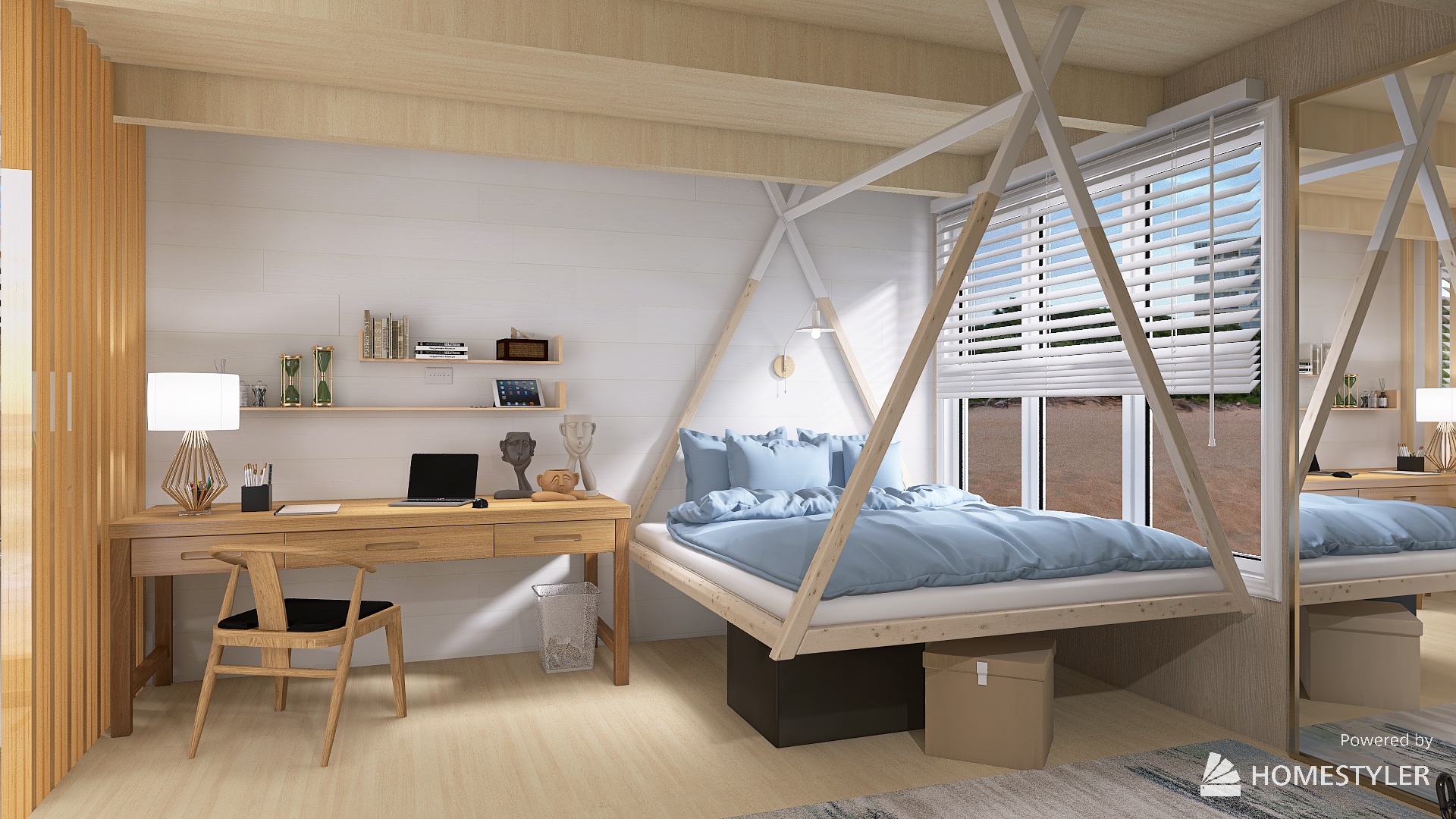 Прибрежный стиль