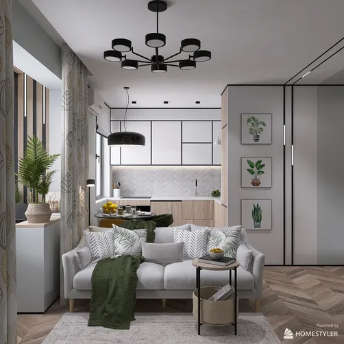 Т3-3 ОП Однушка