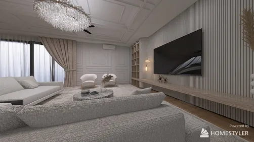 rumah kak ina renovate