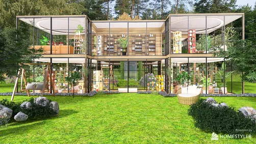 Libreria pubblica per il web