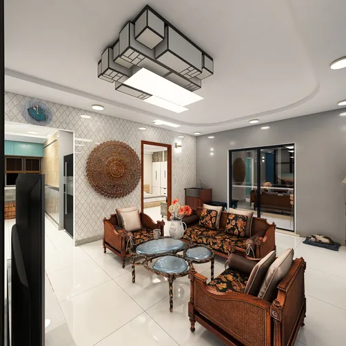 Acropolis 4016-Main Design