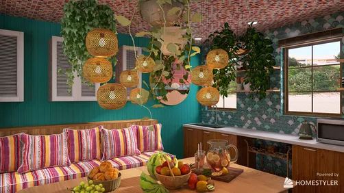 Caribbean Beach Chalet