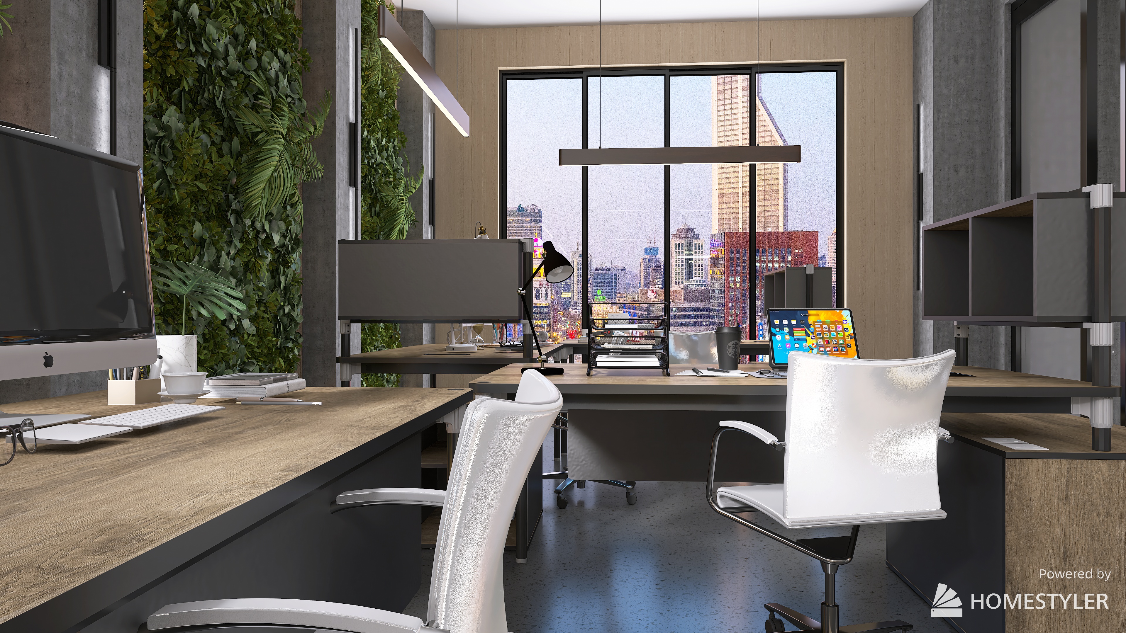 Work or fun....that&#39;s the question