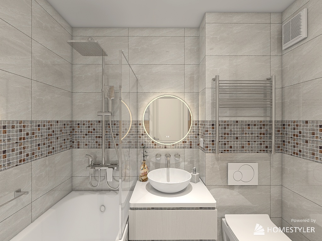 Ванная комната