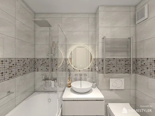 Ванная комната