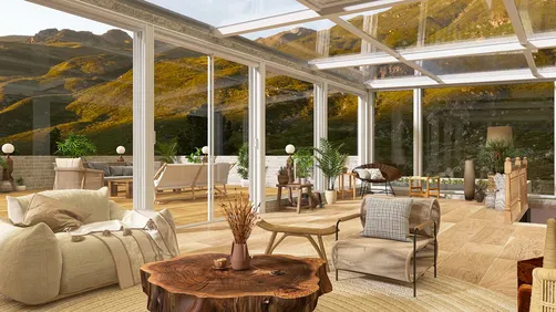 Wabi-Sabi Holiday Rental