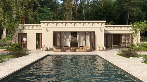 Inspiración  wabi sabi