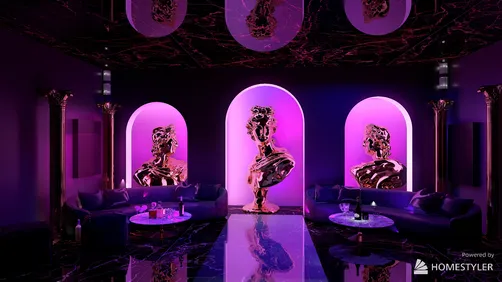 addictions night club