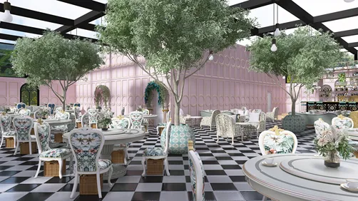 Eclectic Restaurant & Bar