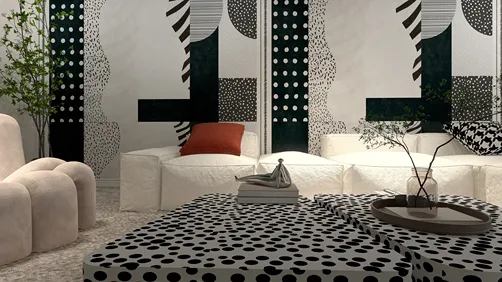 Project - Memphis style