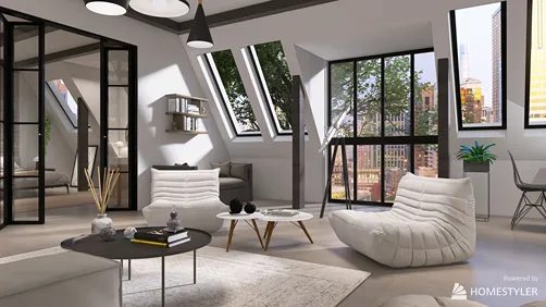 Project: Scandinavian Style - NORDIC inspired