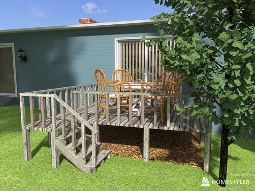 Suburban American Dream