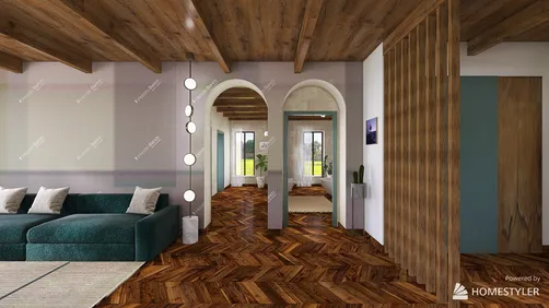 Casa D|A, Castel di Sangro