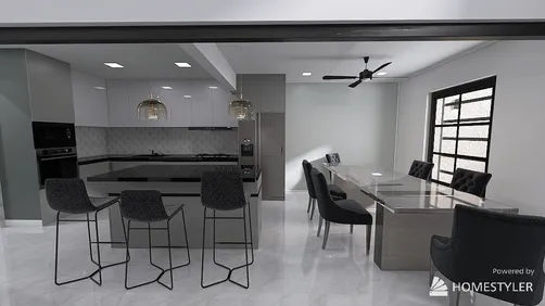 Detalles de Diseño Moderno