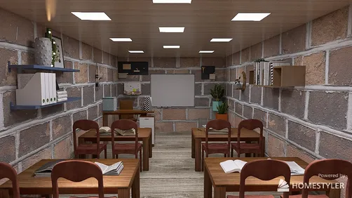 Classroommmmm :))))))