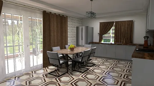 Copy of Проект от 01/09 шторы шоколад 2