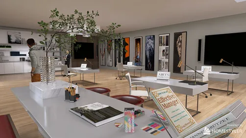 The Art Academy - Back to School