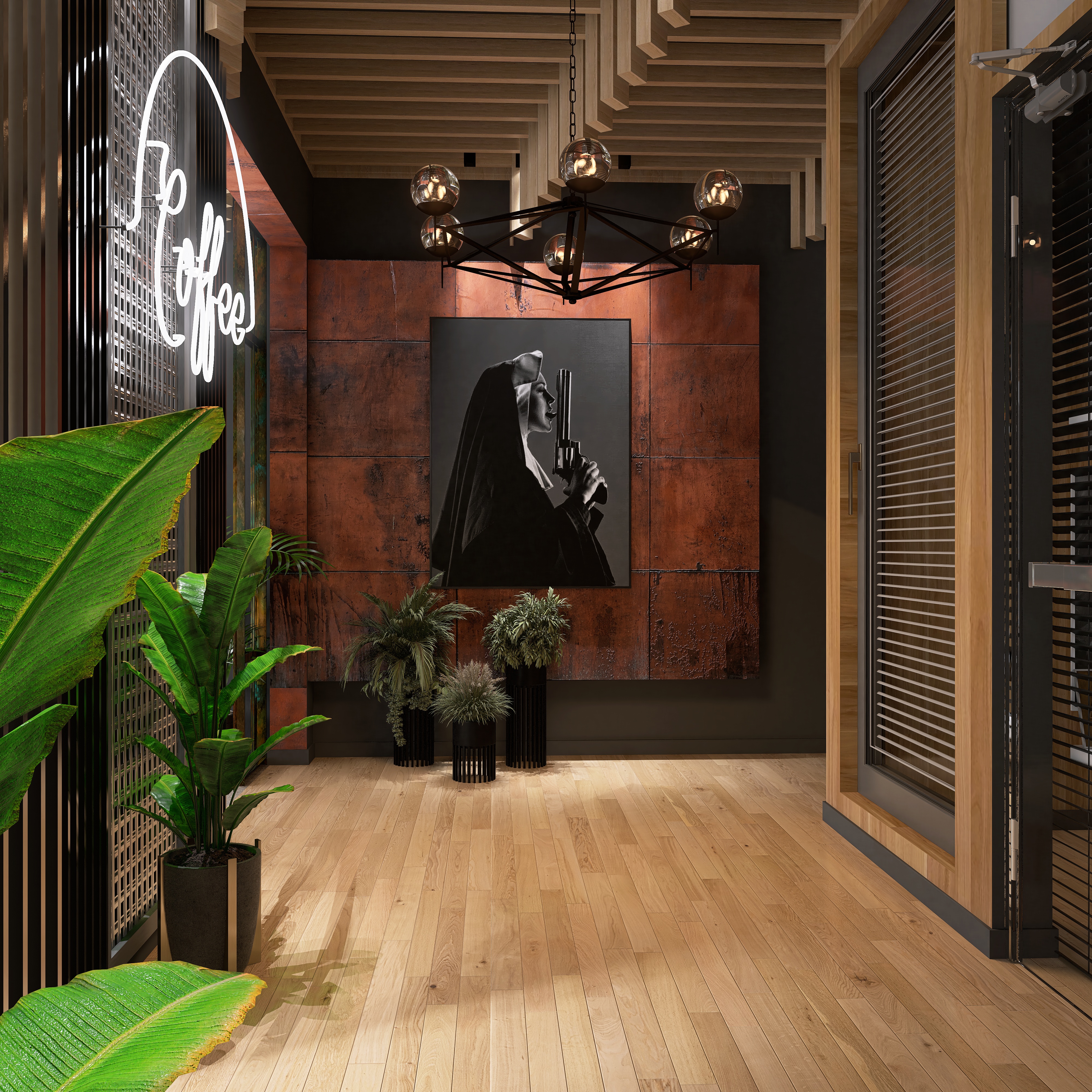 RELIEF DEVELOPMENT - Відділ продажу