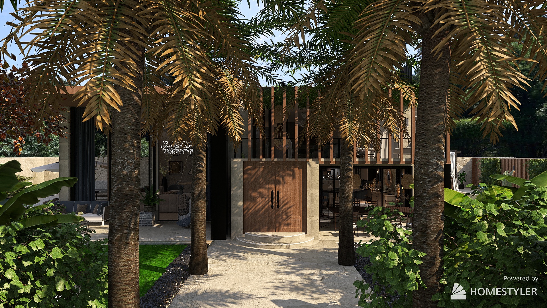 #Indoor Urban Jungel for Web