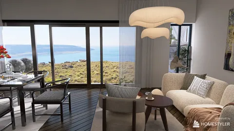 Professional interior design created with Homestyler 3D design software