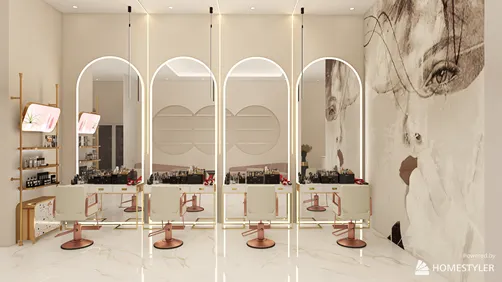 Beauty Salon