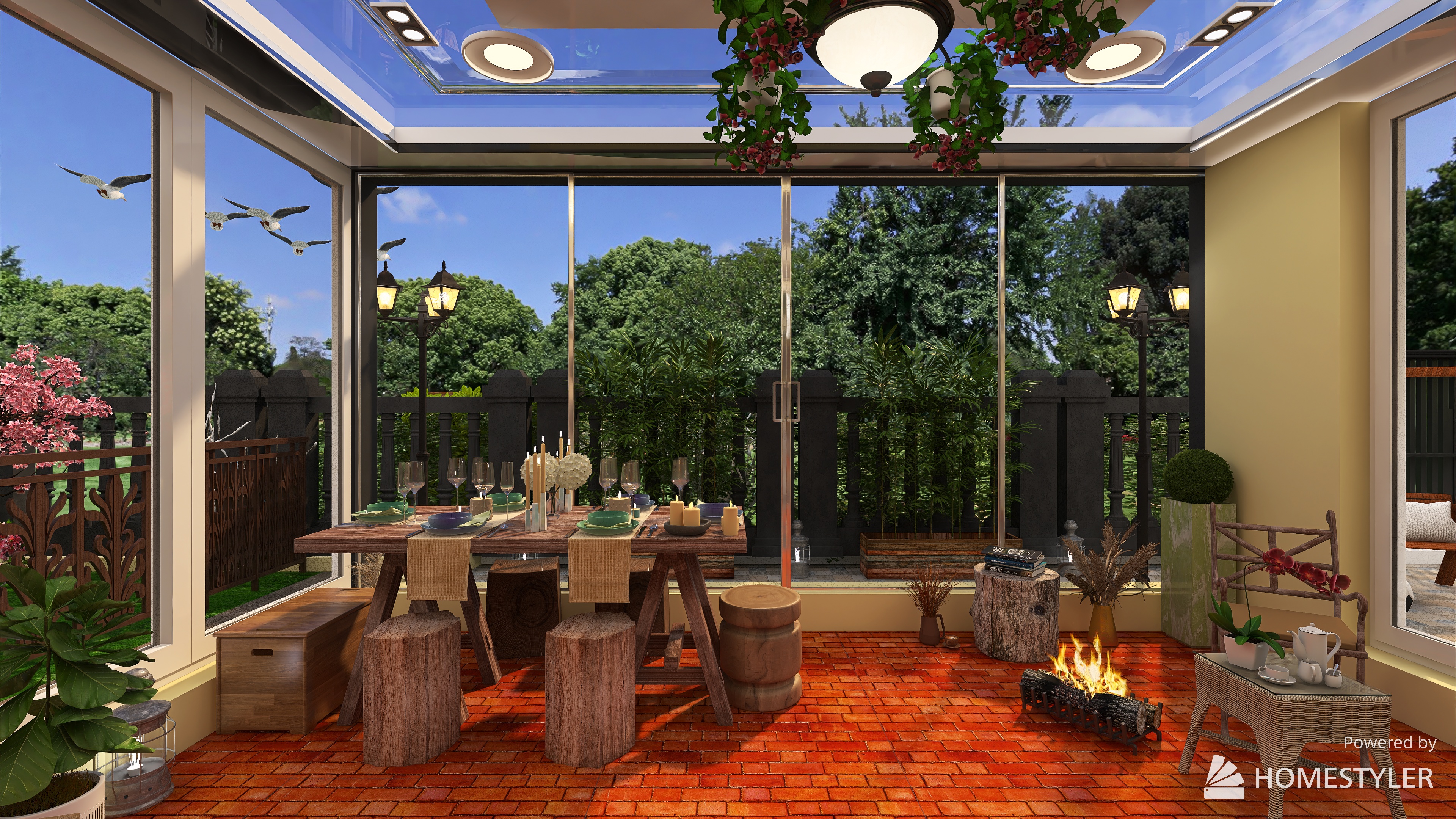 Garden Studio - Wellness and Physiotherapie