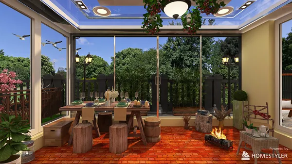 Garden Studio - Wellness and Physiotherapie