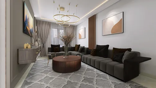 Malabata Hills // Sunny Tangier