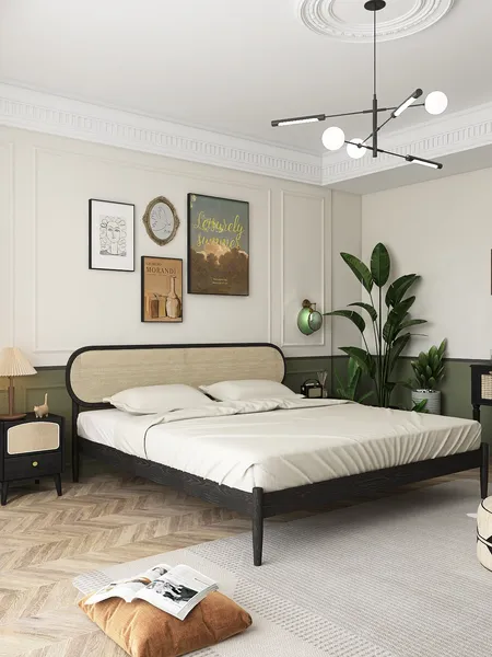 Professional interior design created with Homestyler 3D design software