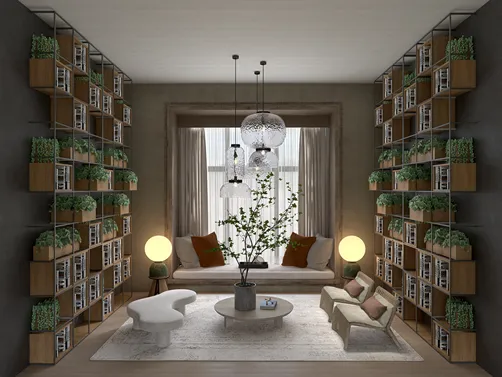 Indoor Urban Jungle for Web