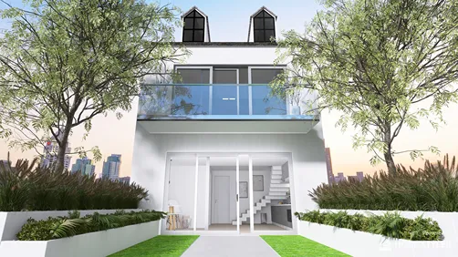 Dormer window challenge