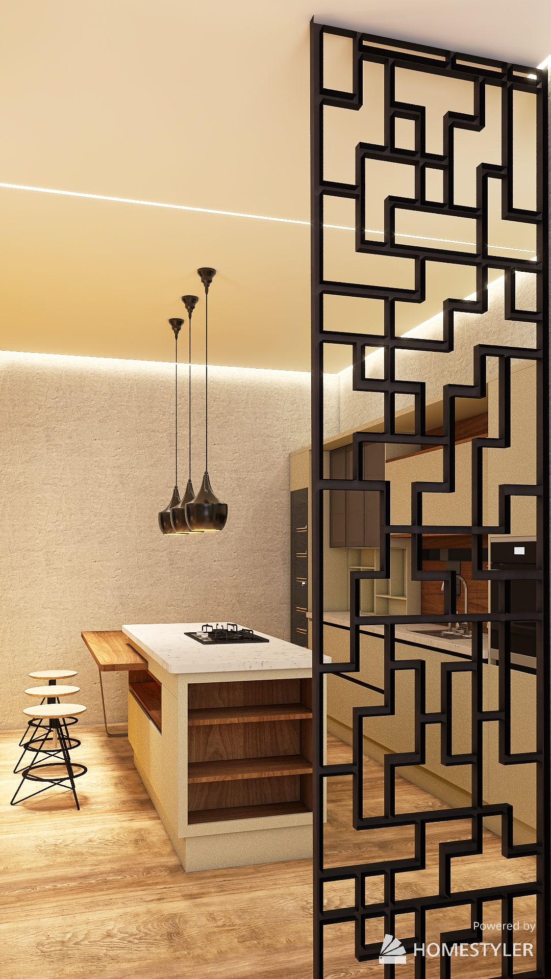 Arquitectura Integral