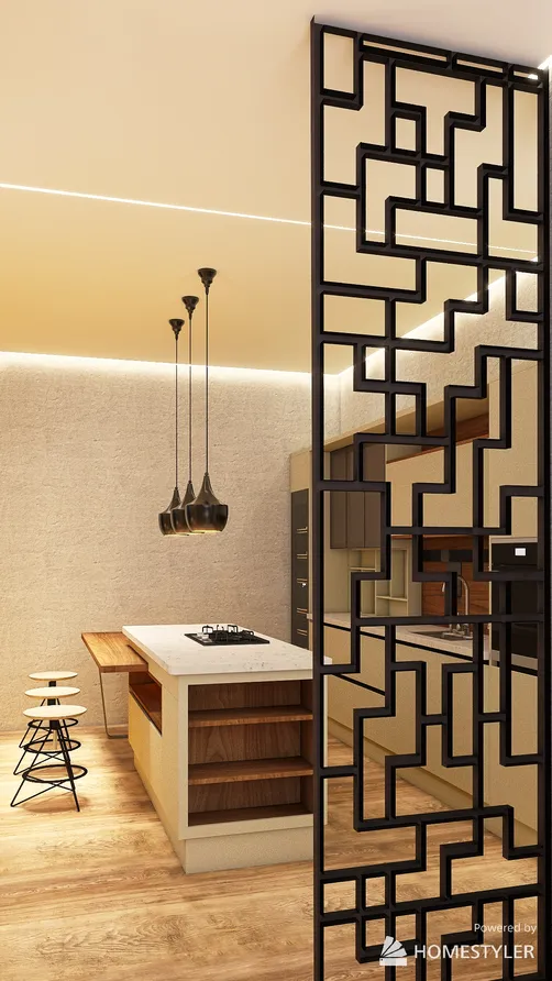 Arquitectura Integral