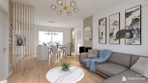 Progetto Codognè Finale