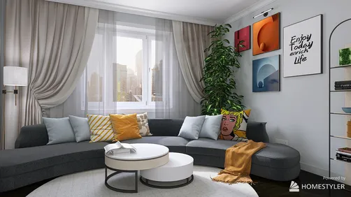 Glory Avenue (2003 (Ventcena))