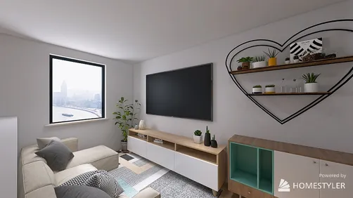 Projeto da Familia Gomes.