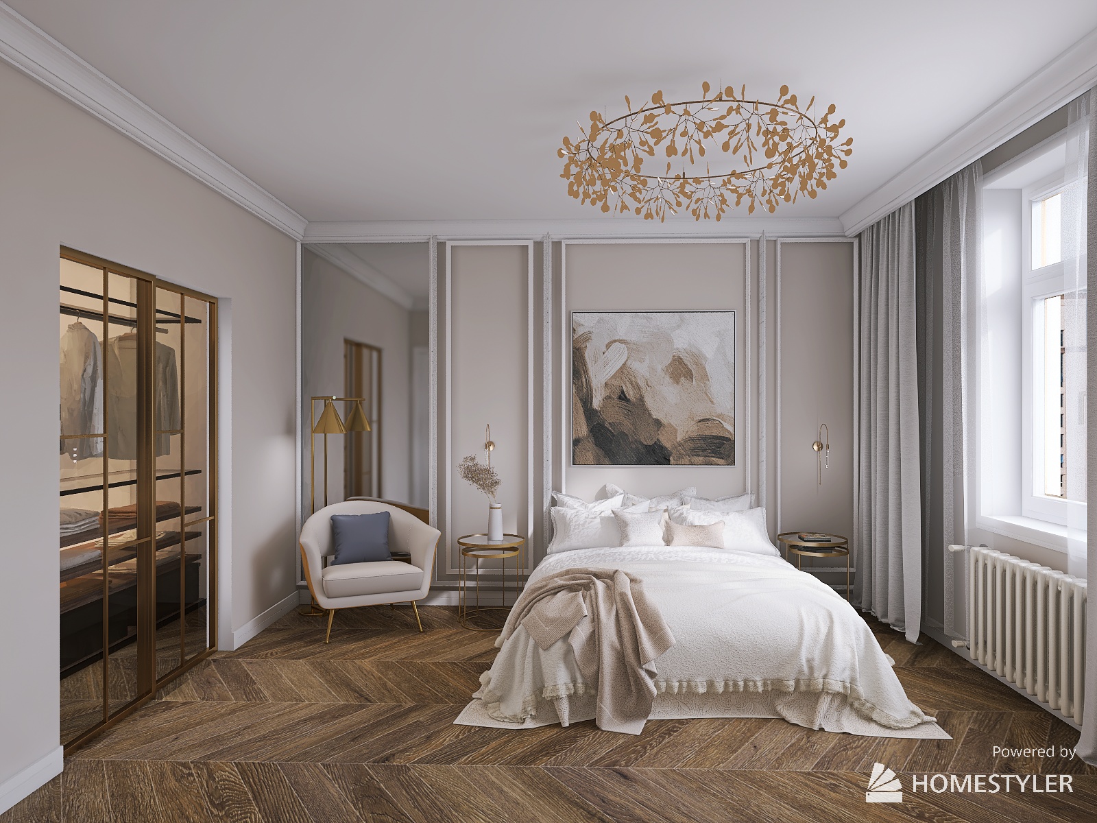 трешка_старый фонд