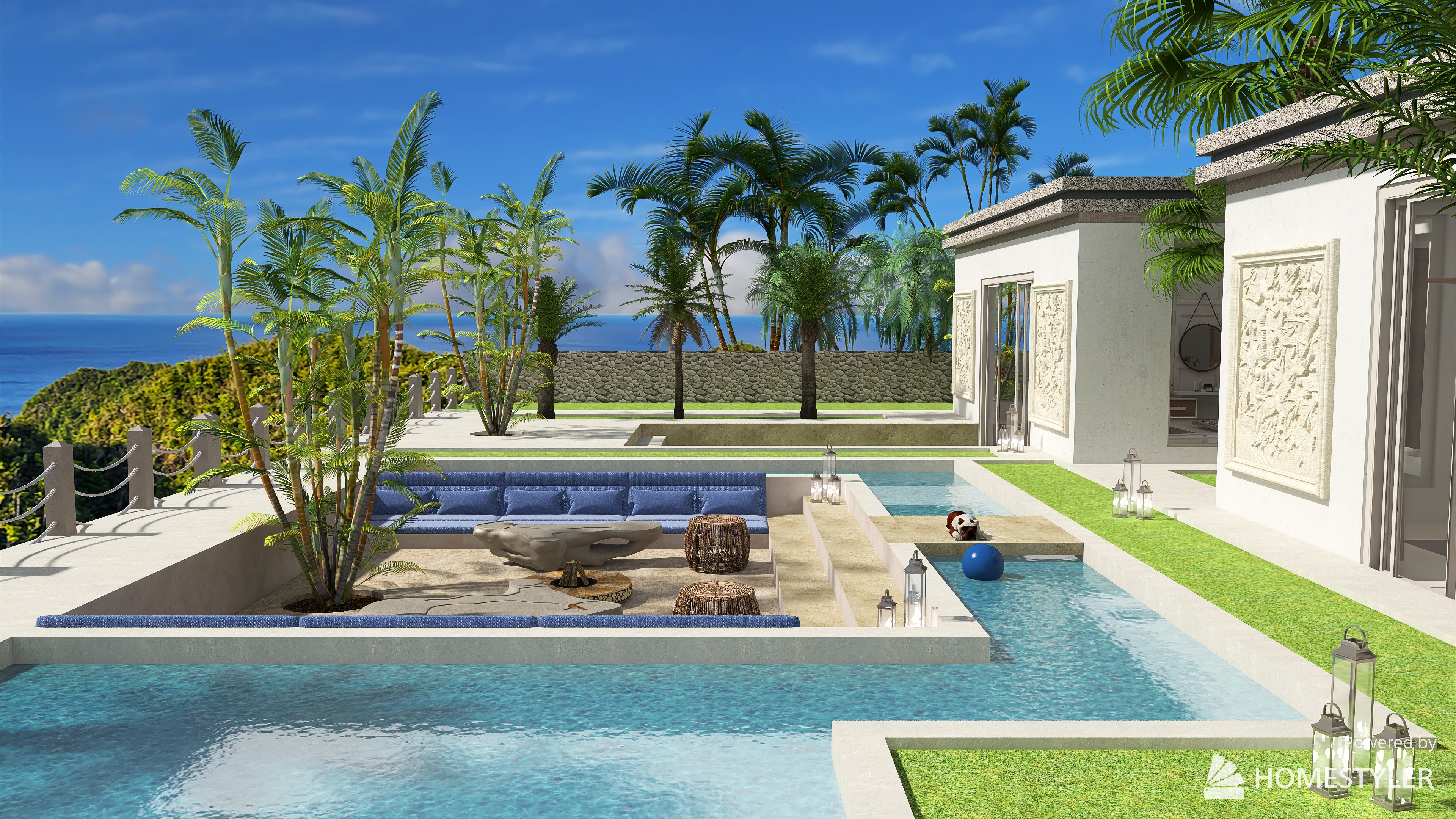 Project: Sunken Space(s)