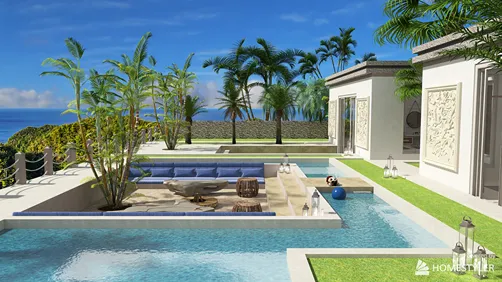 Project: Sunken Space(s)