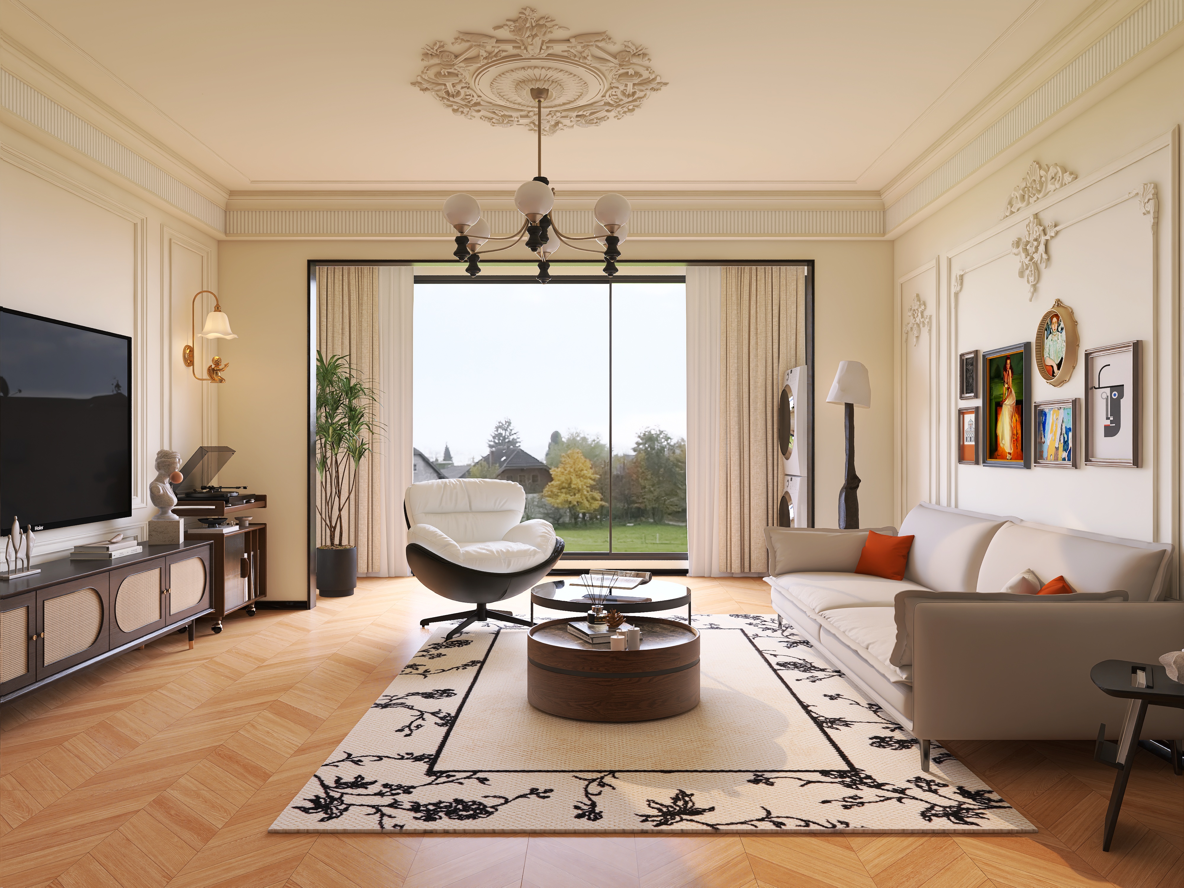 The Elegance of Design