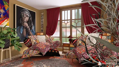 morroccan style for web .