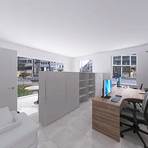 Pulaskiego projekt Agi lazienka gora2