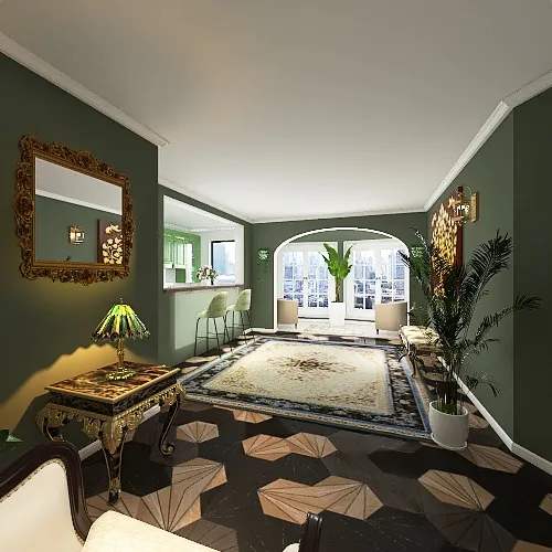 Moroccan Style for Web