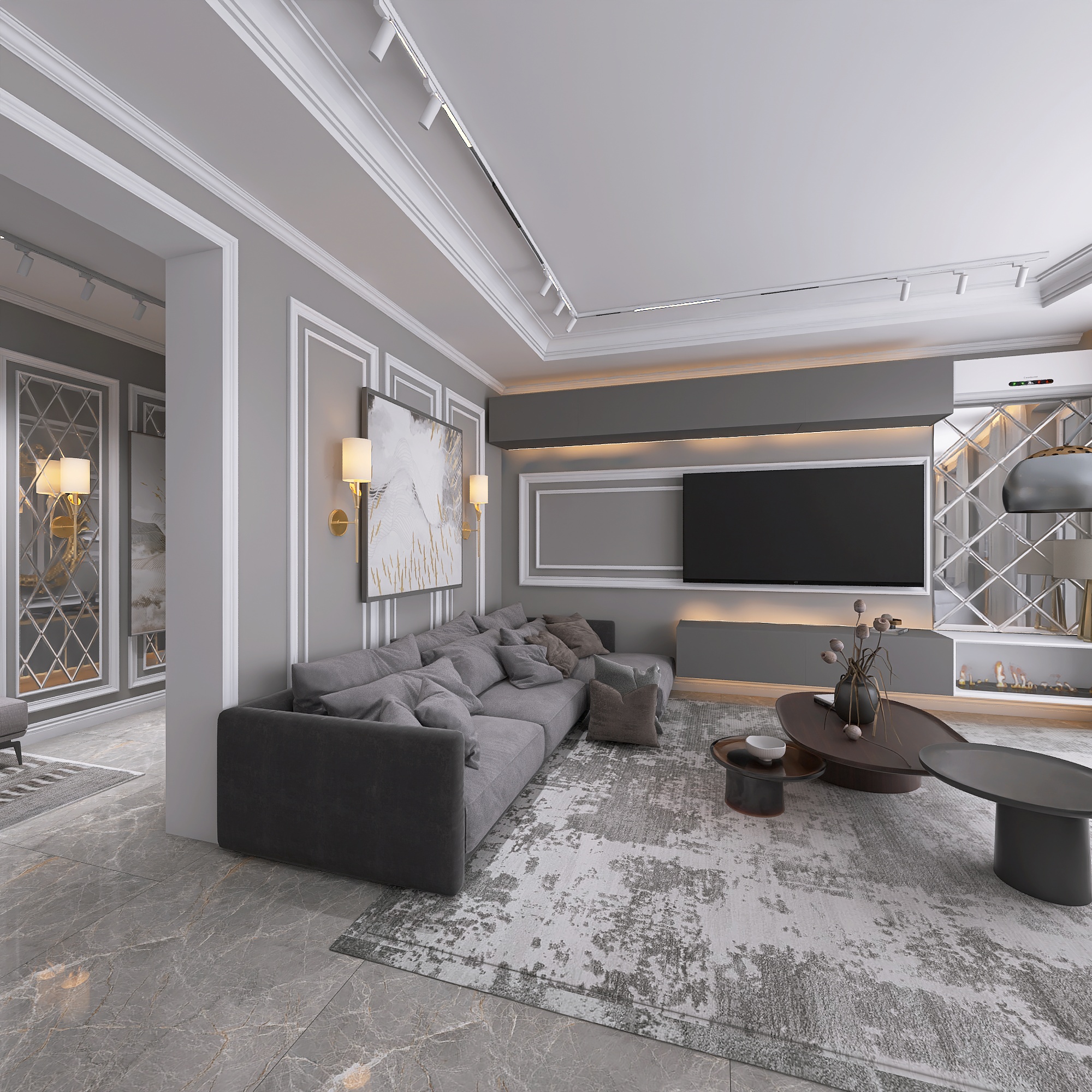 Анна Лазурит 3