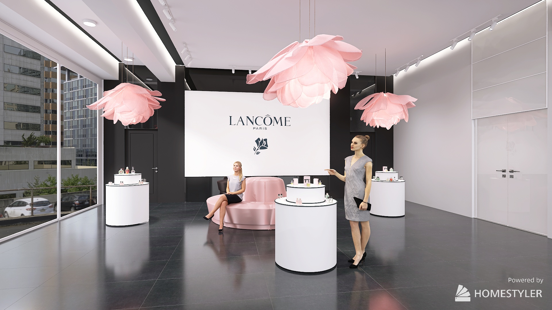 Lancome 