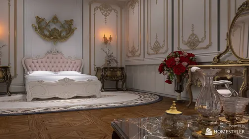 {𝙱𝚊𝚛𝚘𝚚𝚞𝚎 𝚂𝚙𝚕𝚎𝚗𝚍𝚘𝚛}