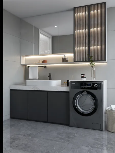 Professional interior design created with Homestyler 3D design software