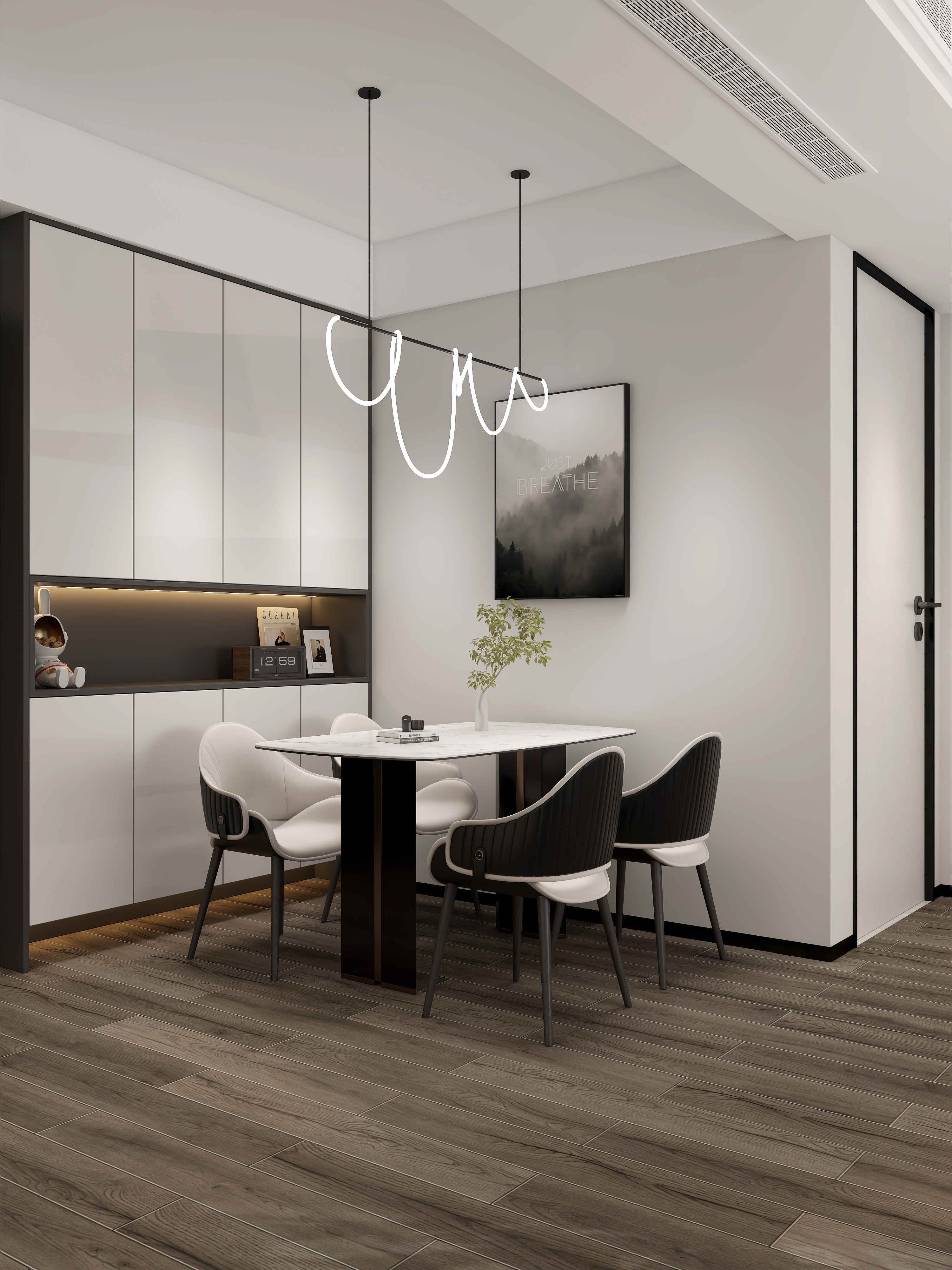 The Elegance of Simplicity