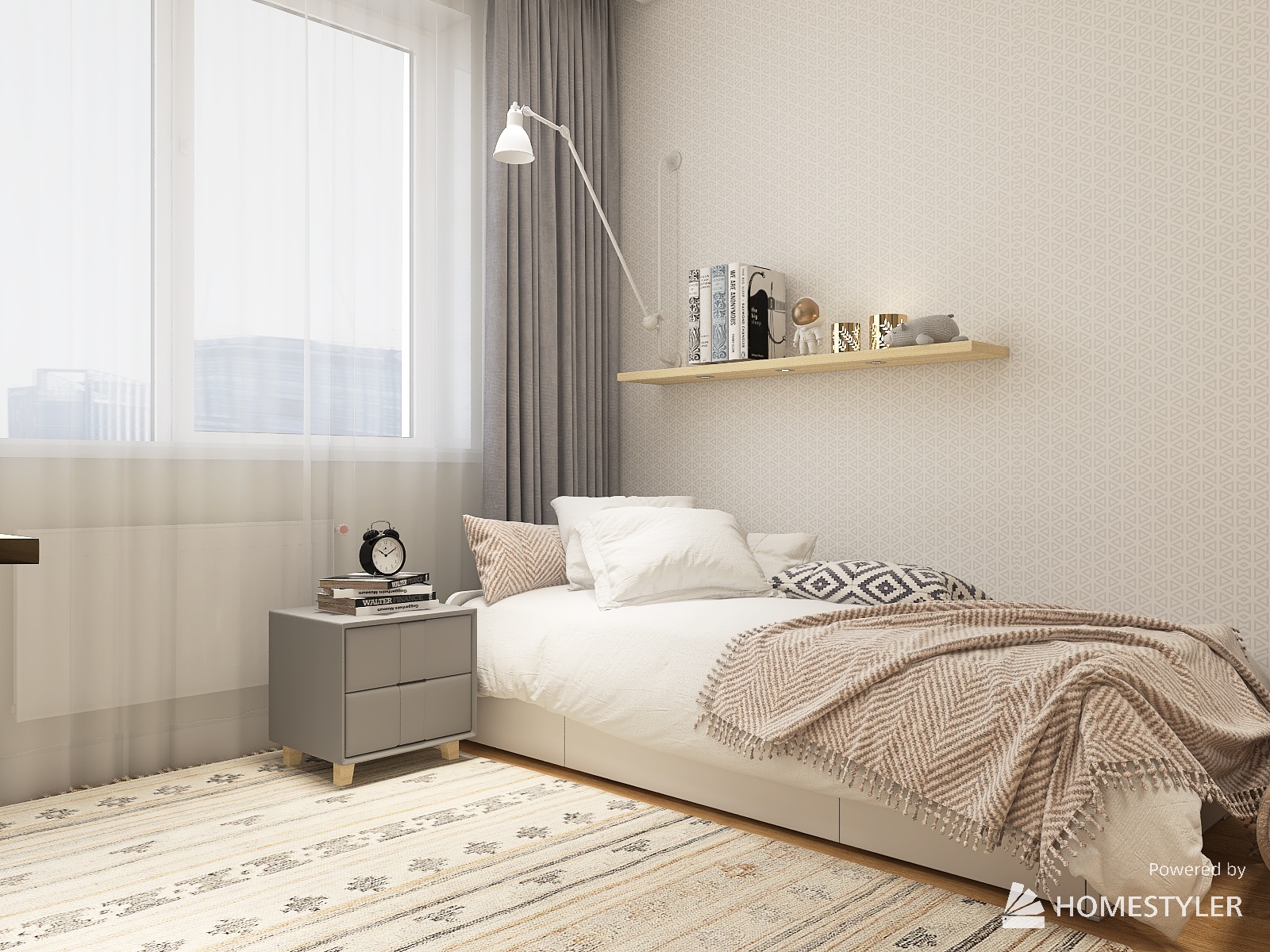 Детская комната